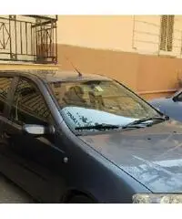 Fiat punto classic 1.3 - 2004 Fiat punto classic 1.3 - 2004