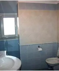 MARE AD ALBA ADRIATICA - a 50 mt dal mare