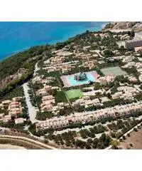 Torre macauda villaggio