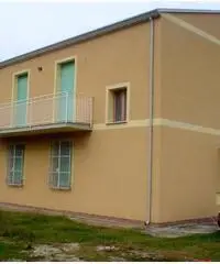 Appartamento per mare ad Amantea € 700