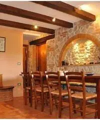 La tua vacanza tra Rimini e San Marino al Cantinoccio bamp;b