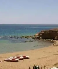 Villetta nei pressi del lungomare di avola (SR)