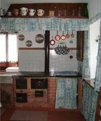 Forni Avoltri Ospite in casa tipica Forni Avoltri Ospite in casa tipica