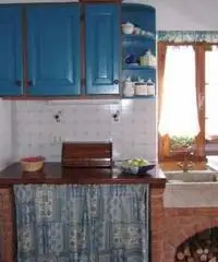 Forni Avoltri Ospite in casa tipica Forni Avoltri Ospite in casa tipica