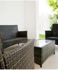 Villa 1 a 10 persone San Foca, Lecce