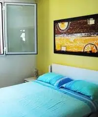 Villa 1 a 10 persone San Foca, Lecce