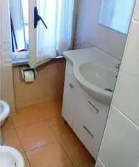 Zona centro e nei pressi del mare