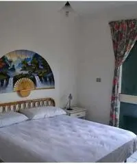 Casa vacanza con vista panoramica nel Salento