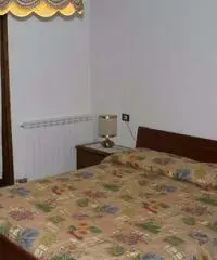 APPARTAMENTO TRILOCALE A 5 KM DA PONTE DI LEGNO