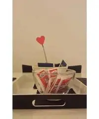 Bilocale per brevi periodi al centro di Viterbo