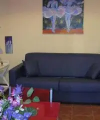 Monolocale fronte mare via Leopardi Monolocale fronte mare via Leopardi