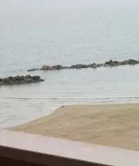 Monolocale fronte mare via Leopardi Monolocale fronte mare via Leopardi