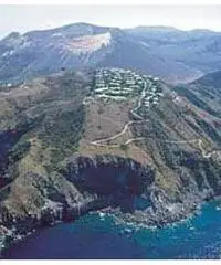 Villaggio vacanza presso Isola vulcano - Messina Villaggio vacanza presso Isola vulcano - Messina
