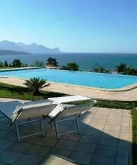 Casa vacanza a Alcamo 100mq Casa vacanza a Alcamo 100mq