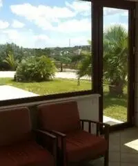 Casa vacanza a Alcamo 100mq Casa vacanza a Alcamo 100mq