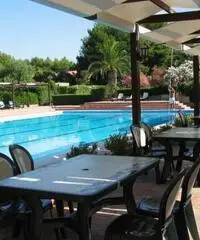 Villaggio vacanza presso Isola di Capo Rizzuto - R.Calbria