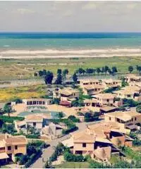 Villaggio vacanza presso Campofelice di Roccella - Palermo