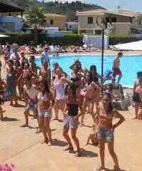 Villaggio vacanza presso Campofelice di Roccella - Palermo