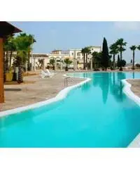 Villaggio vacanza presso Marsala