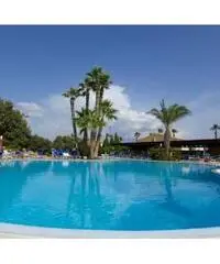 Villaggio vacanza presso Marsala