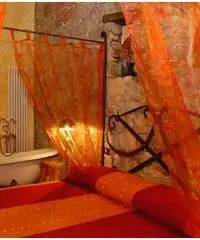 Romanticissima Notte in Suite Romanticissima Notte in Suite