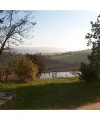 Ponte del 2 Giugno in Ecovillaggio