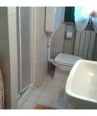 SILVI MARINA FITTASI BELLISIMI APP.TI SUL MARE