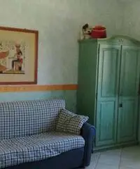 Affitto casa vacanza BORGO SAN BASILIO