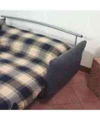 Relax e vacanze a Matera