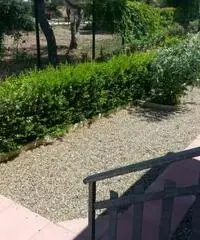 Bungalow Metaponto lido