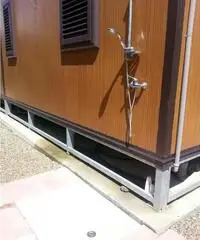 Bungalow Metaponto lido