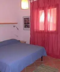 Borgo San Basilio/Estate 2015