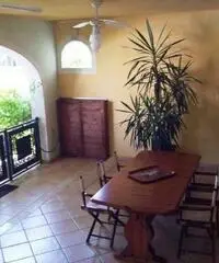 Casa Vacanza nel Villaggio turistico S. Basilio Pisticci MT