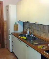 Casa Vacanza nel Villaggio turistico S. Basilio Pisticci MT