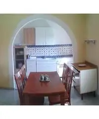 CALABRIA TROPEA MARE CASE VACANZA