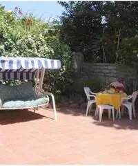 Ischia Delizioso appartamento con bel terrazzo arredato