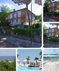 Bellissima villetta a Lido di Spina Bellissima villetta a Lido di Spina
