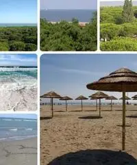 Bellissima villetta a Lido di Spina Bellissima villetta a Lido di Spina