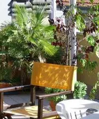 ATTICO PRESTIGIOSO A RIMINI ESTIVO