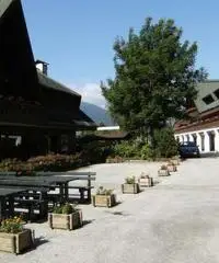 Affito appartamento in residence Camporosso(TARVISIO) Affito appartamento in residence Camporosso(TARVISIO)