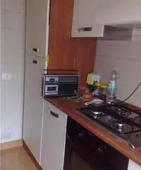 Vacanze al mare di Sabuaudia