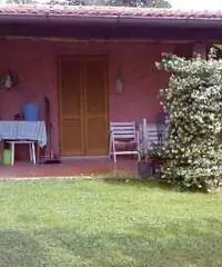 Casale sul lago di Bracciano (Trevignano)