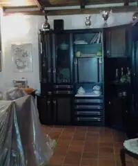 Casale sul lago di Bracciano (Trevignano)