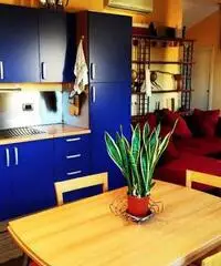 ATTICO ELEGANTEMENTE RIFINITO