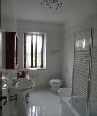 RUSTICO IN COLLINA FRA RELAX PESCA TROTA