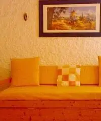 CORSICA AMPIO BILOCALE BAIA SANT'AMBROGIO CALVI'