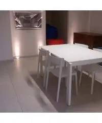 Seminterrato di pregio per vacanze