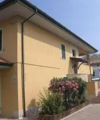 Affitto Casa vacanza a Fano - zona Ponte Sasso