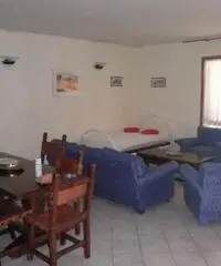 Affitto Casa vacanza a Fano - zona Ponte Sasso