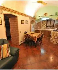 Nel cuore del centro storico di Termoli Nel cuore del centro storico di Termoli